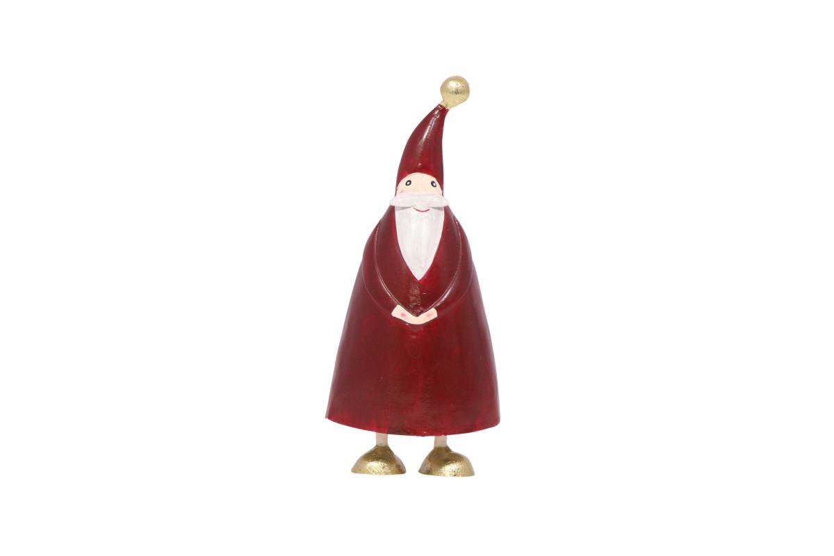 Santa Finn S  7x6x18 cm