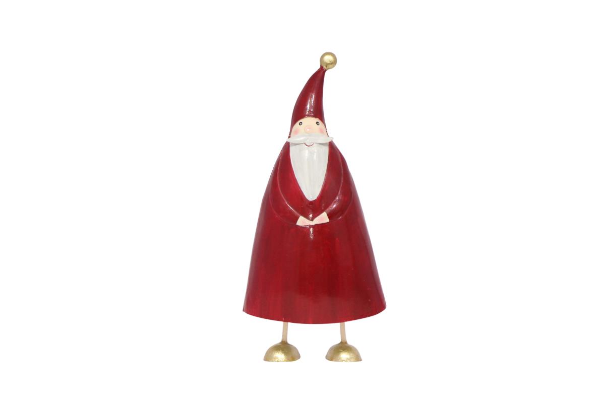 Santa Finn L 14x10x31 cm
